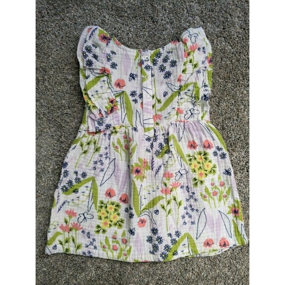 Cat & Jack Sundress - Picture 4 of 4